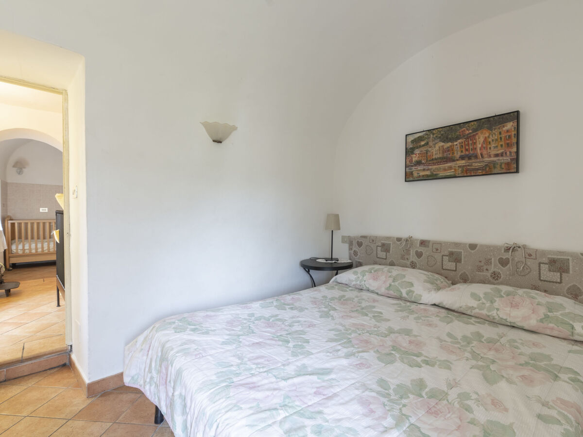 Casa Pina, maison rustique avec vue vallée à Imperia - Photo 16