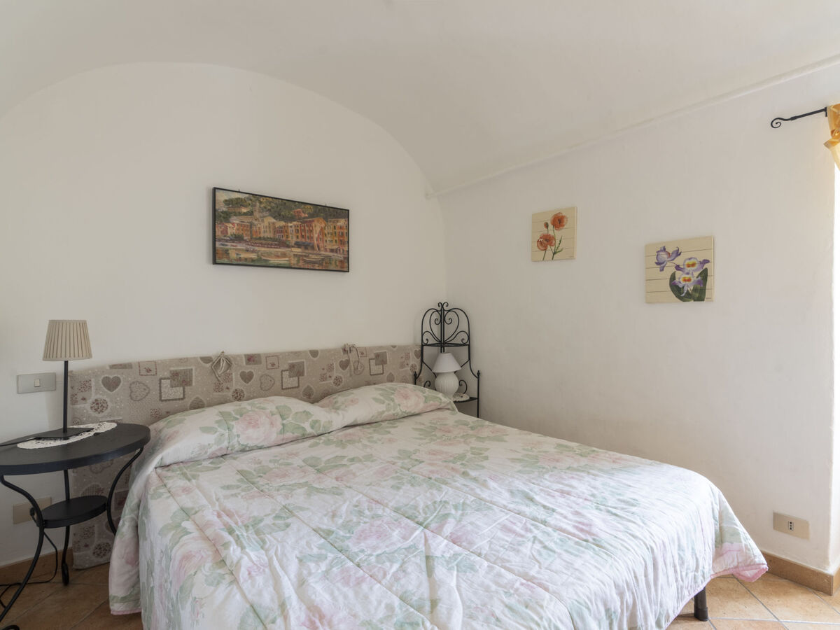 Casa Pina, maison rustique avec vue vallée à Imperia - Photo 18