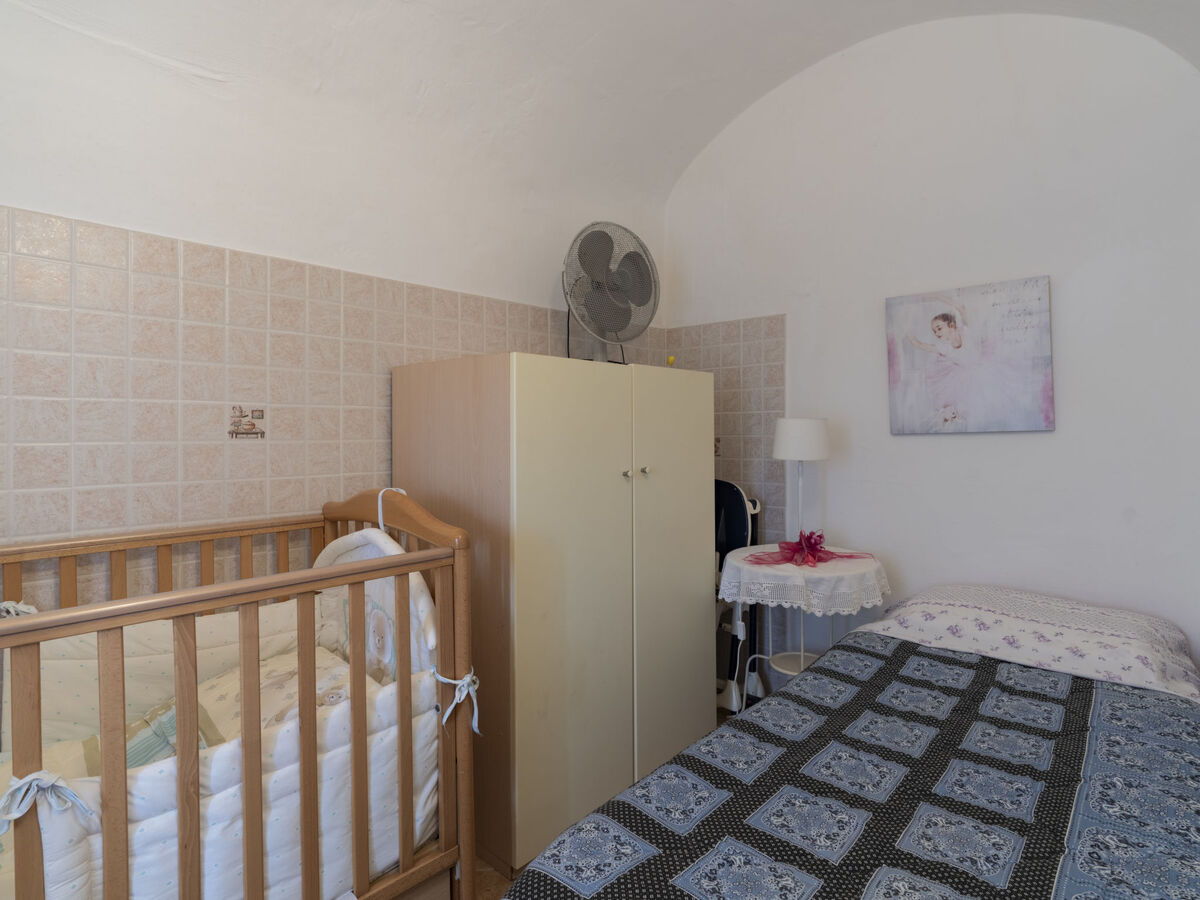 Casa Pina, maison rustique avec vue vallée à Imperia - Photo 20
