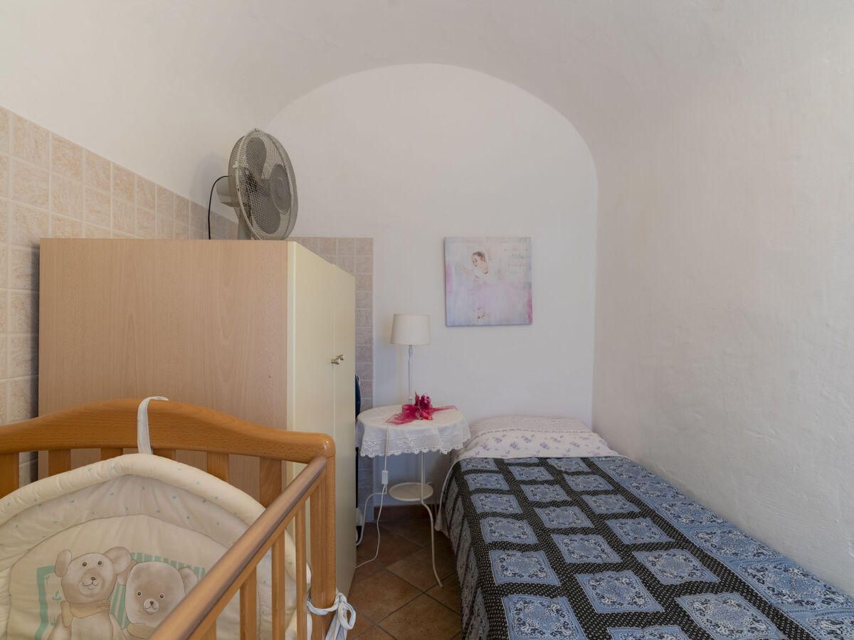 Casa Pina, maison rustique avec vue vallée à Imperia - Photo 21