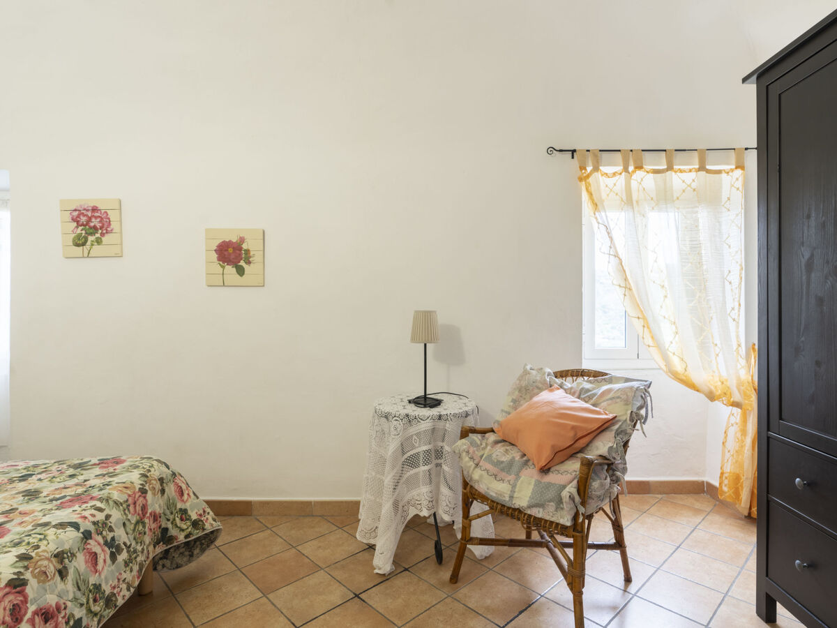 Casa Pina, maison rustique avec vue vallée à Imperia - Photo 22