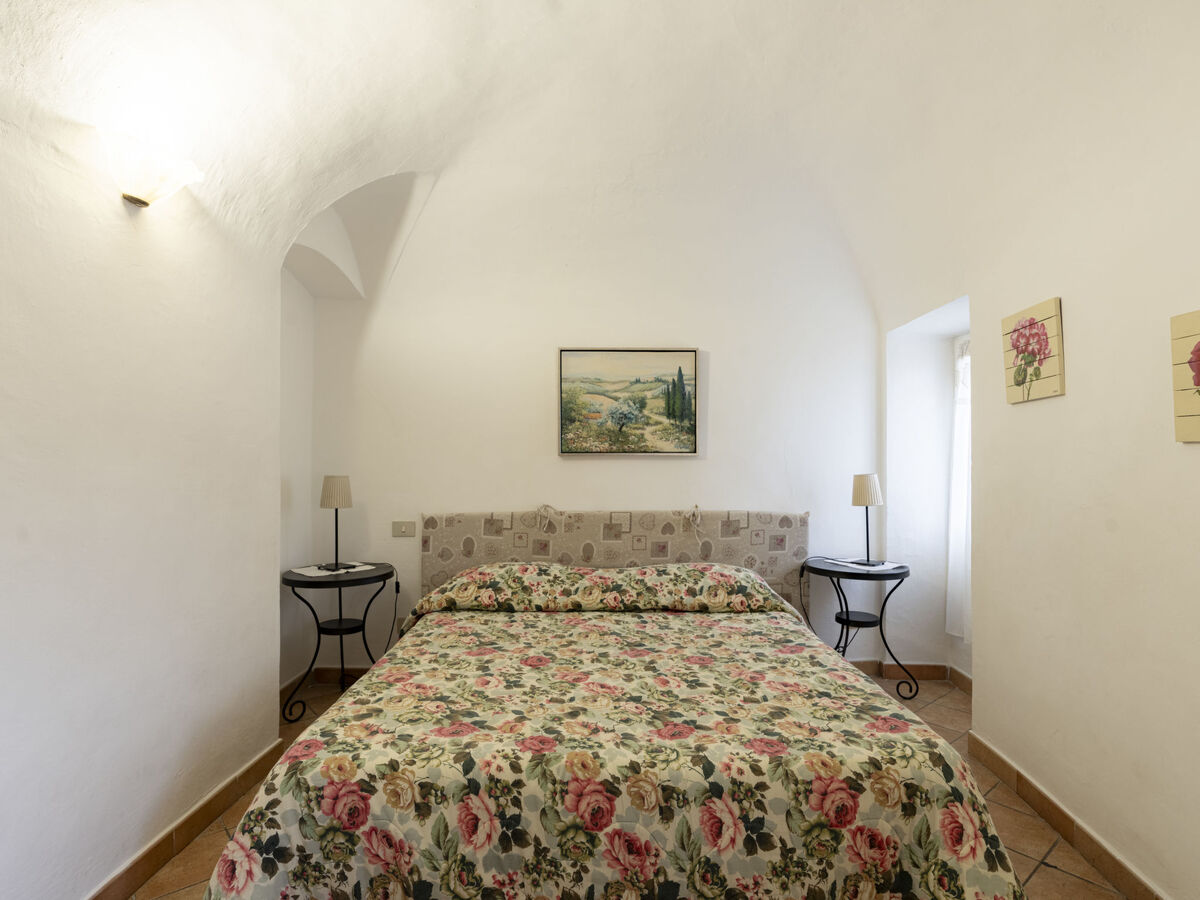 Casa Pina, maison rustique avec vue vallée à Imperia - Photo 23
