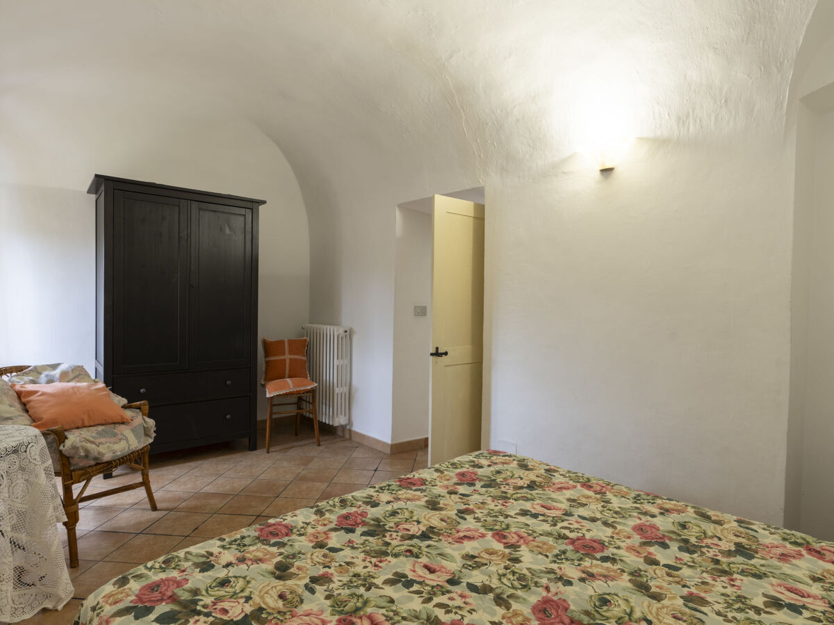 Casa Pina, maison rustique avec vue vallée à Imperia - Photo 25