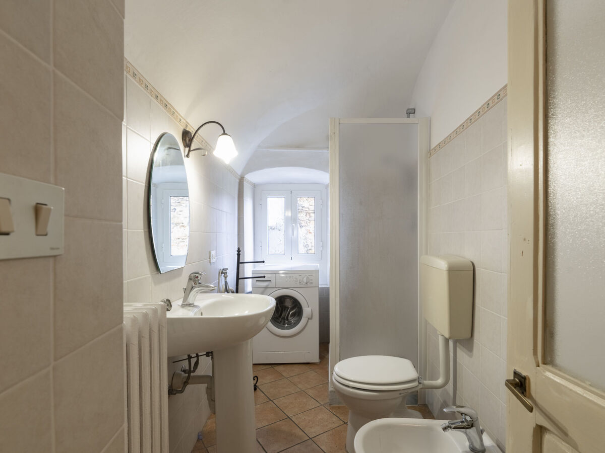 Casa Pina, maison rustique avec vue vallée à Imperia - Photo 26