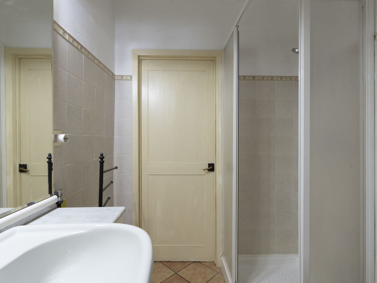 Casa Pina, maison rustique avec vue vallée à Imperia - Photo 28