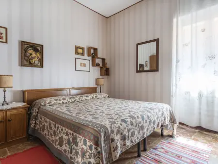 Degli Aranci, appartement 60 m² vue sur Imperia : photo 5