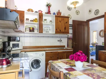 Degli Aranci, appartement 60 m² vue sur Imperia : photo 8