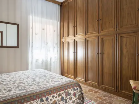 Degli Aranci, appartement 60 m² vue sur Imperia : photo 11
