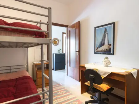 Degli Aranci, appartement 60 m² vue sur Imperia : photo 12