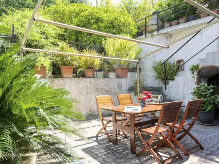 Degli Aranci, appartement 60 m² vue sur Imperia : photo 15