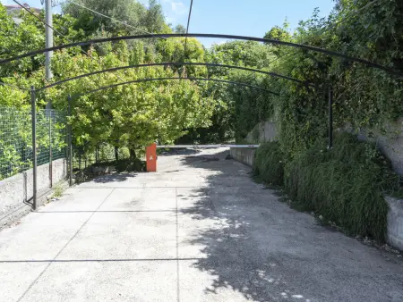 Degli Aranci, appartement 60 m² vue sur Imperia : photo 16