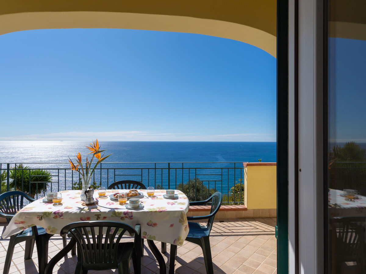 Primavera : Appartement 2 pièces vue mer à Poggi - Photo 2