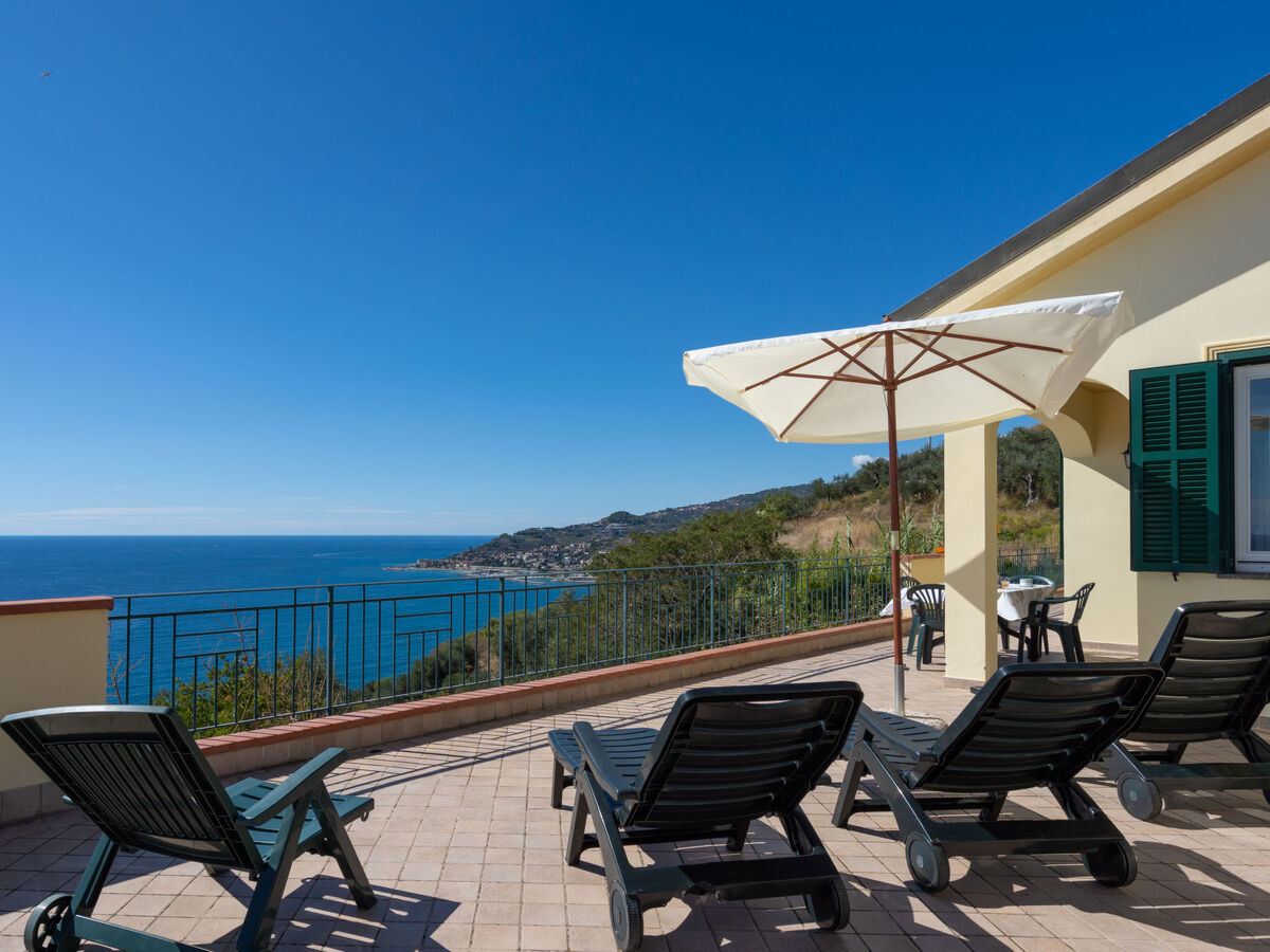 Primavera : Appartement 2 pièces vue mer à Poggi - Photo 3