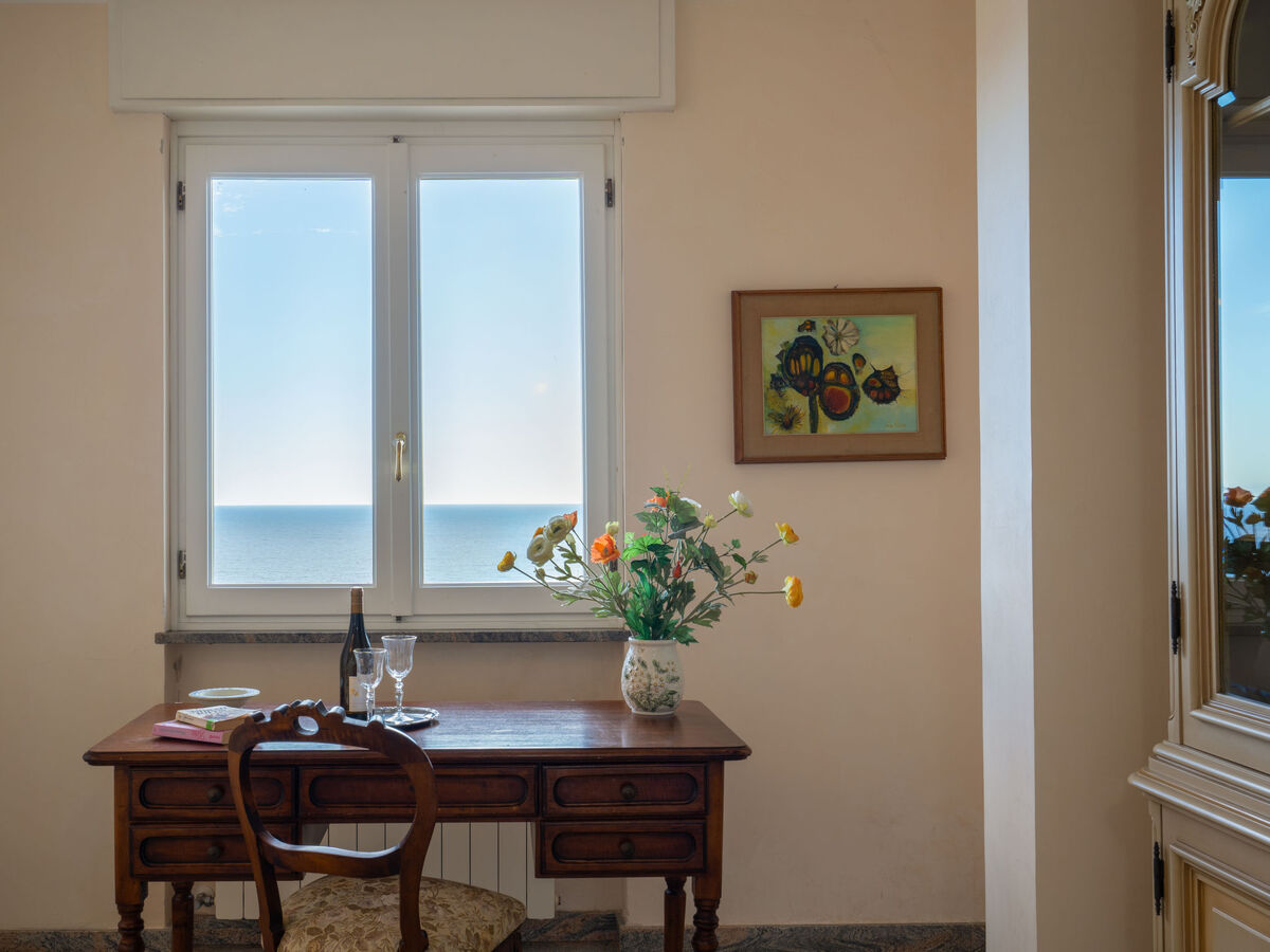 Primavera : Appartement 2 pièces vue mer à Poggi - Photo 5