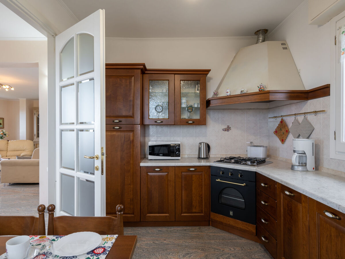 Primavera : Appartement 2 pièces vue mer à Poggi - Photo 8