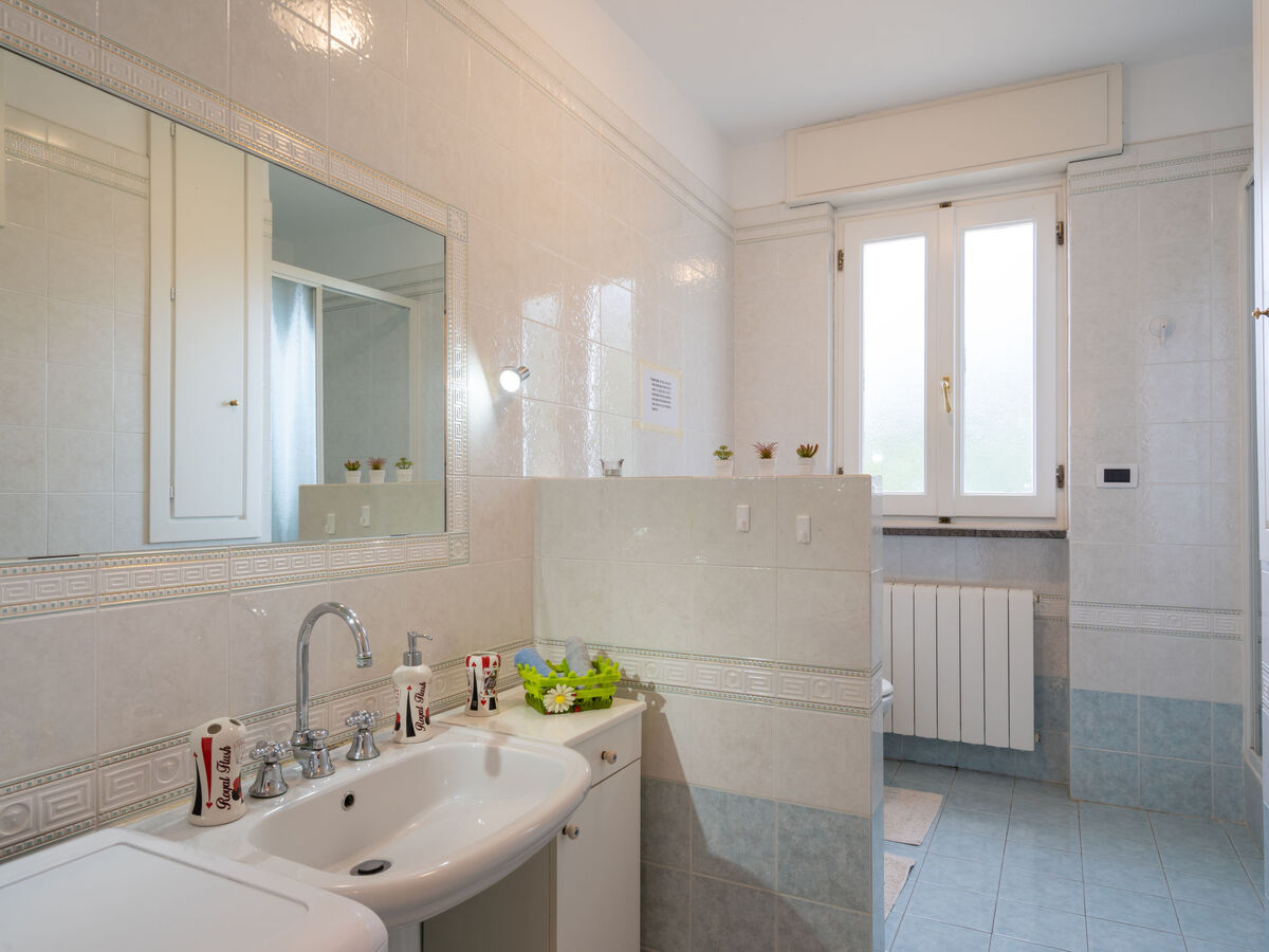 Primavera : Appartement 2 pièces vue mer à Poggi - Photo 11