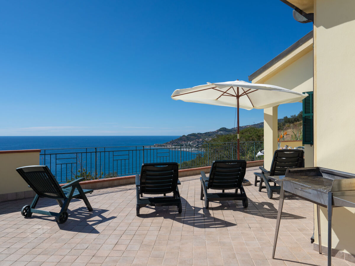 Primavera : Appartement 2 pièces vue mer à Poggi - Photo 12