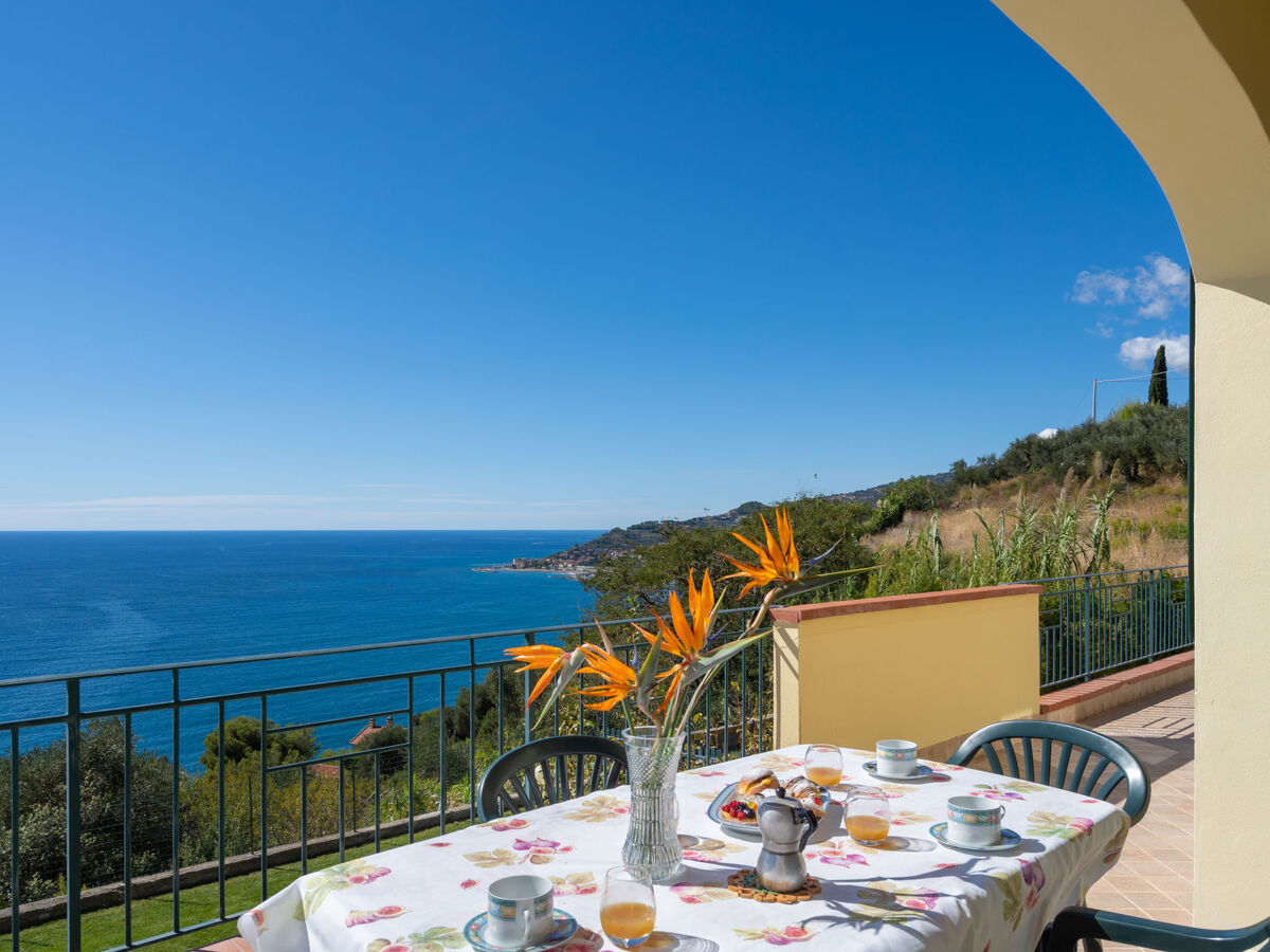 Primavera : Appartement 2 pièces vue mer à Poggi - Photo 13