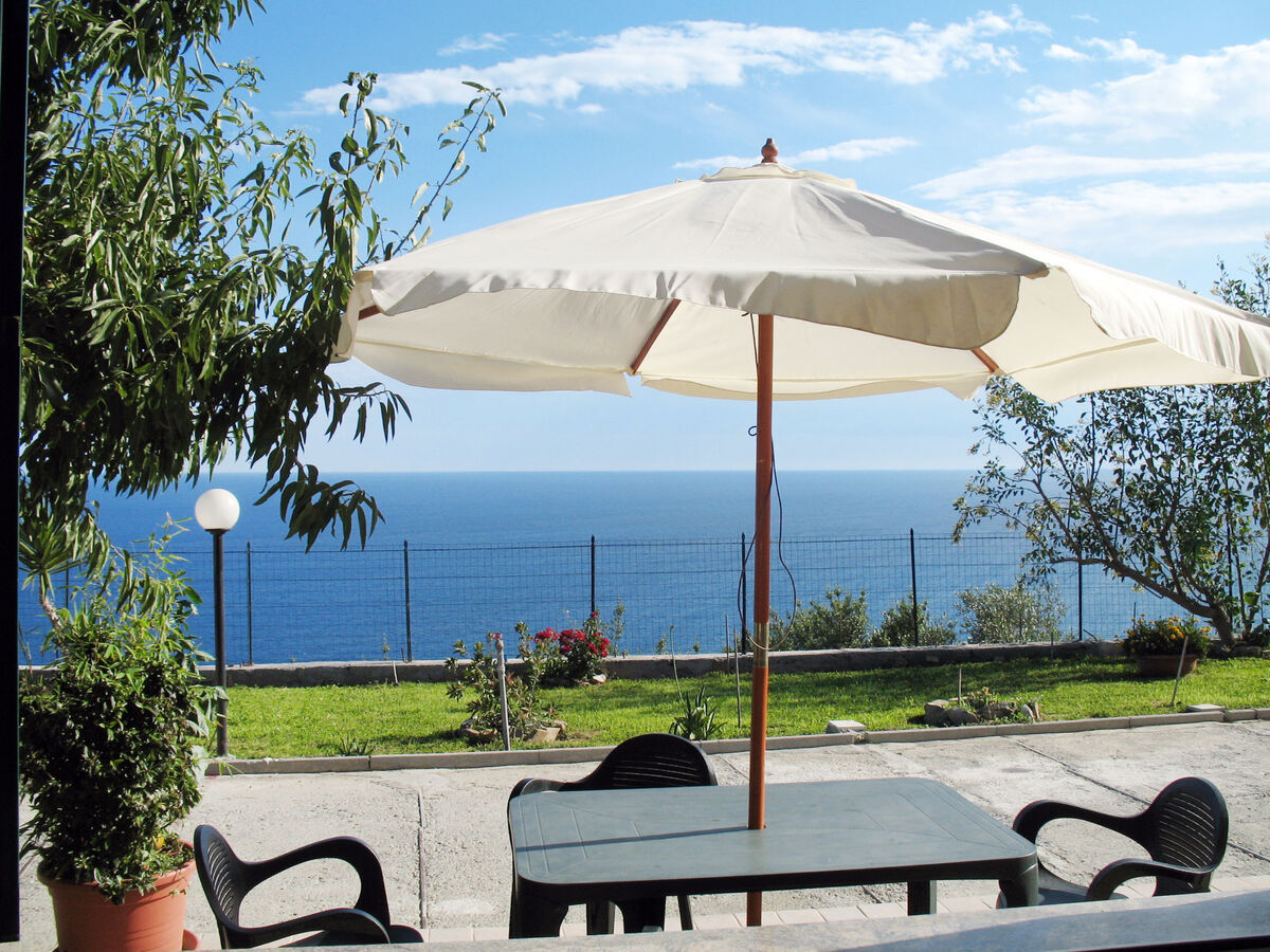 Primavera : appartement 3 pièces vue mer à Poggi - Photo 2