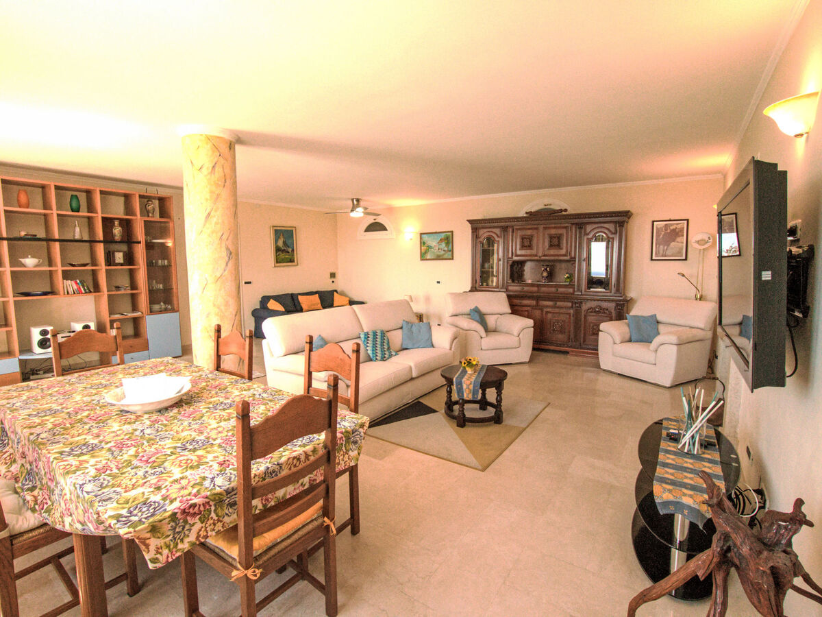 Primavera : appartement 3 pièces vue mer à Poggi - Photo 3