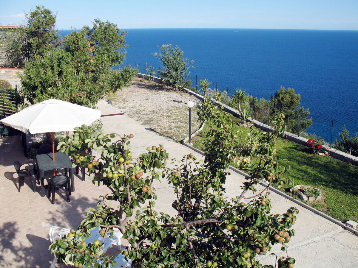 Primavera : appartement 3 pièces vue mer à Poggi - Photo 5