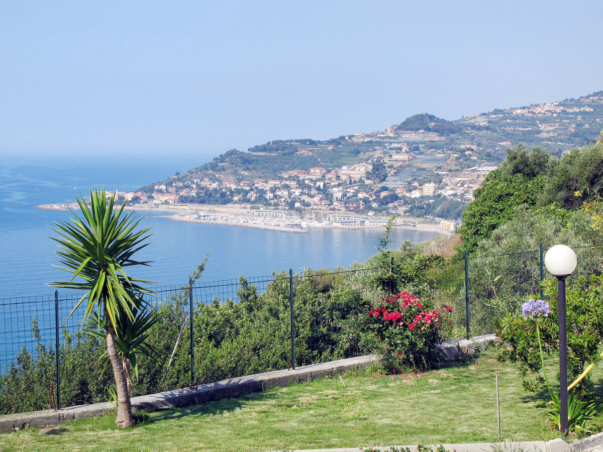 Primavera : appartement 3 pièces vue mer à Poggi - Photo 6