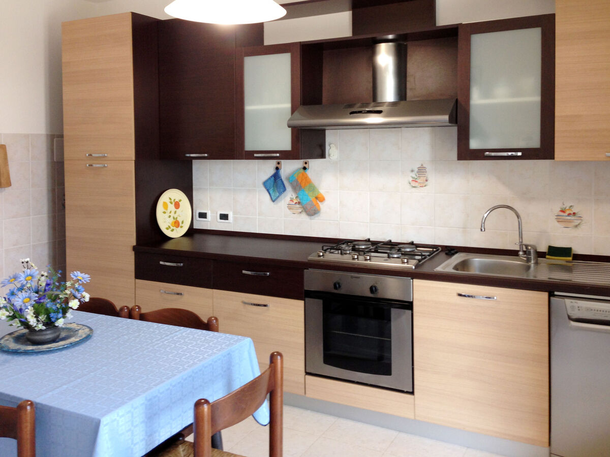 Primavera : appartement 3 pièces vue mer à Poggi - Photo 10