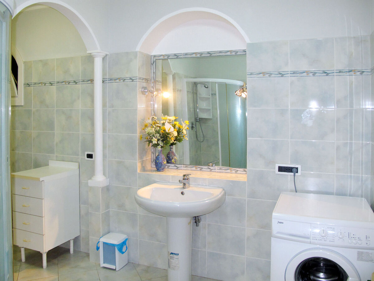Primavera : appartement 3 pièces vue mer à Poggi - Photo 11