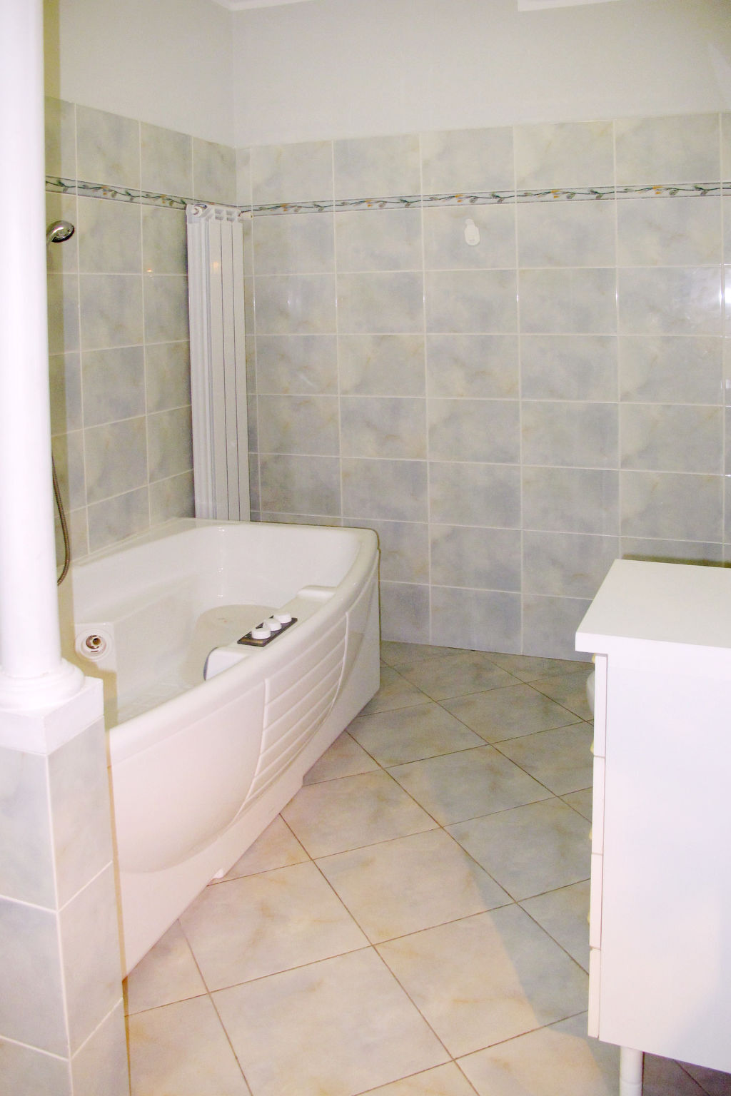 Primavera : appartement 3 pièces vue mer à Poggi - Photo 12