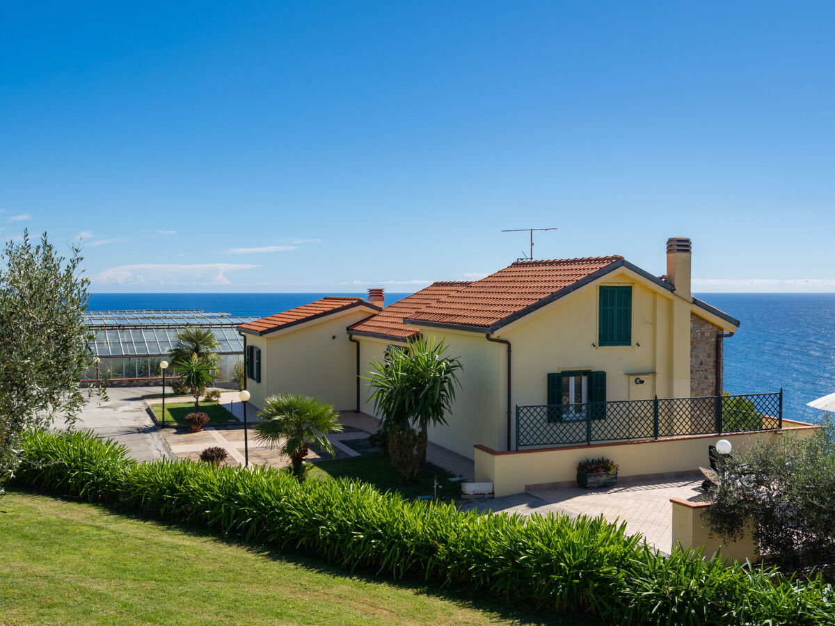 Primavera : appartement 3 pièces vue mer à Poggi - Photo 13