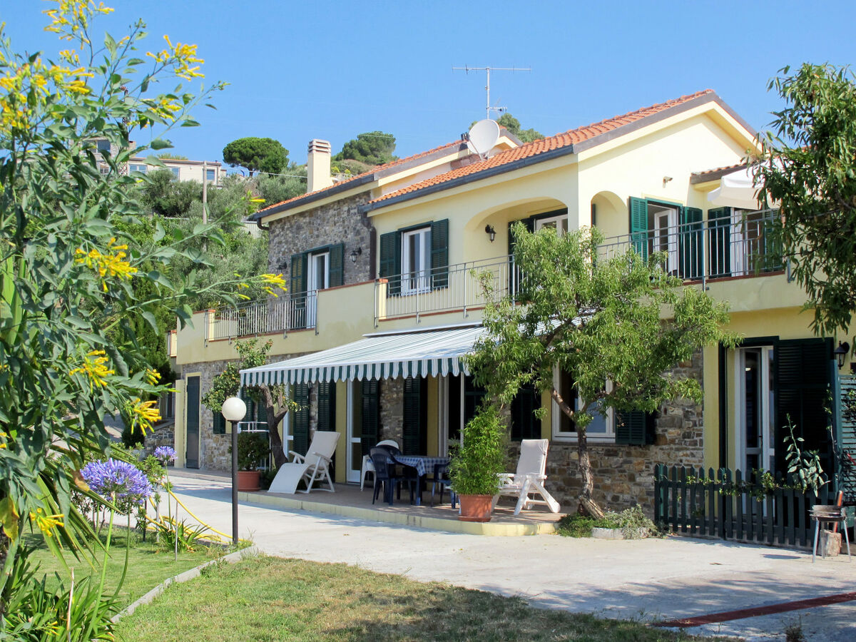 Primavera : appartement 3 pièces vue mer à Poggi - Photo 14