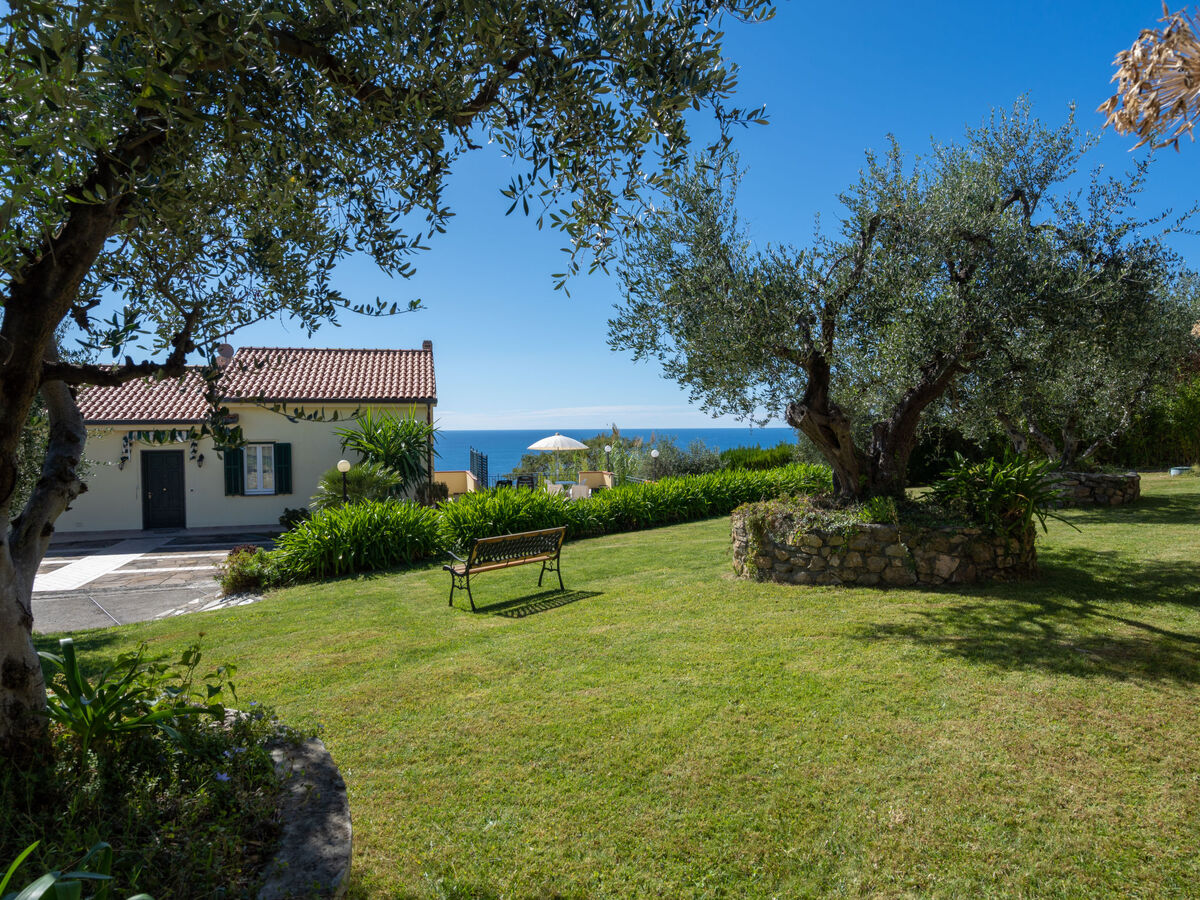Primavera : appartement 3 pièces vue mer à Poggi - Photo 15