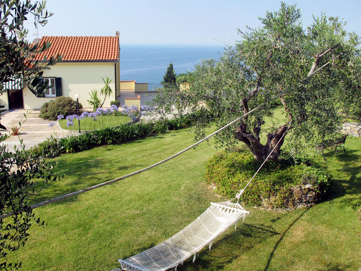 Primavera : appartement 3 pièces vue mer à Poggi - Photo 16