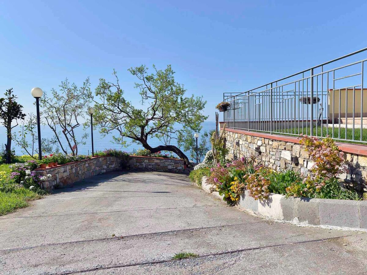 Primavera : appartement 3 pièces vue mer à Poggi - Photo 17