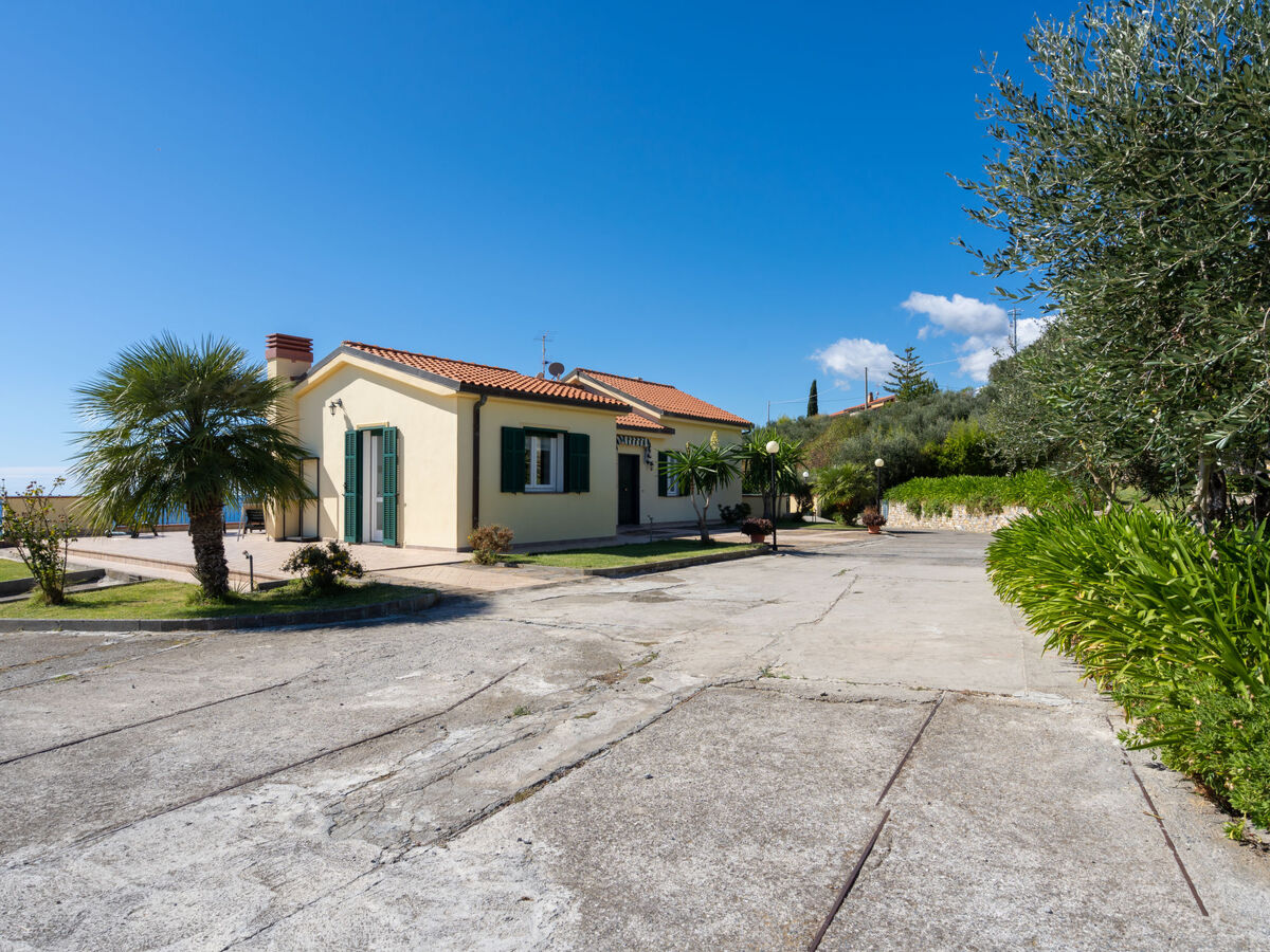 Primavera : appartement 3 pièces vue mer à Poggi - Photo 18