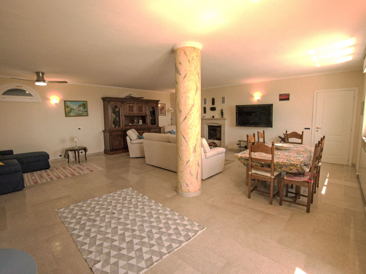 Primavera : appartement 3 pièces vue mer à Poggi - Photo 19