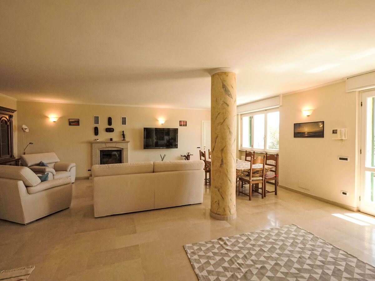 Primavera : appartement 3 pièces vue mer à Poggi - Photo 20