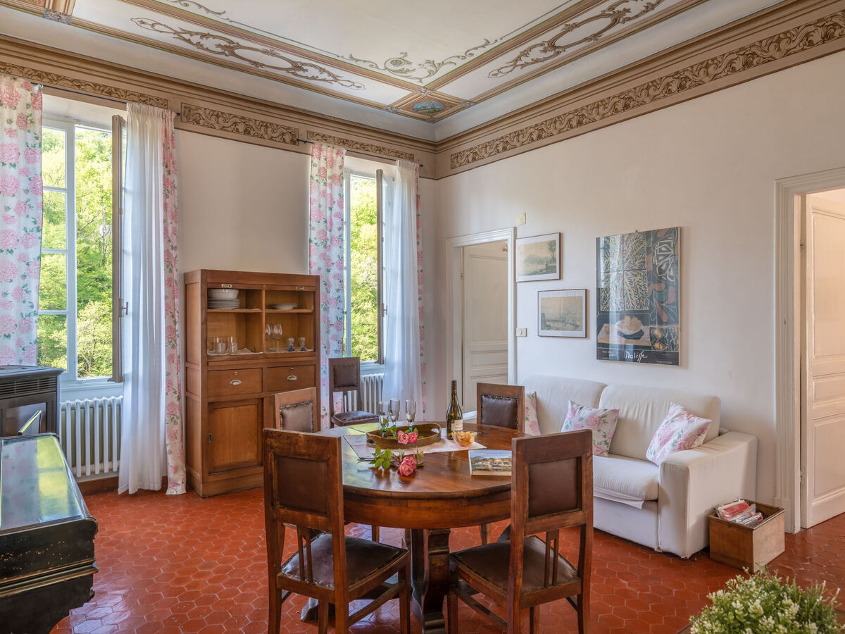 Appartement Costanza – Val Prino, Molini di Prelà, 120 m² - Photo 1