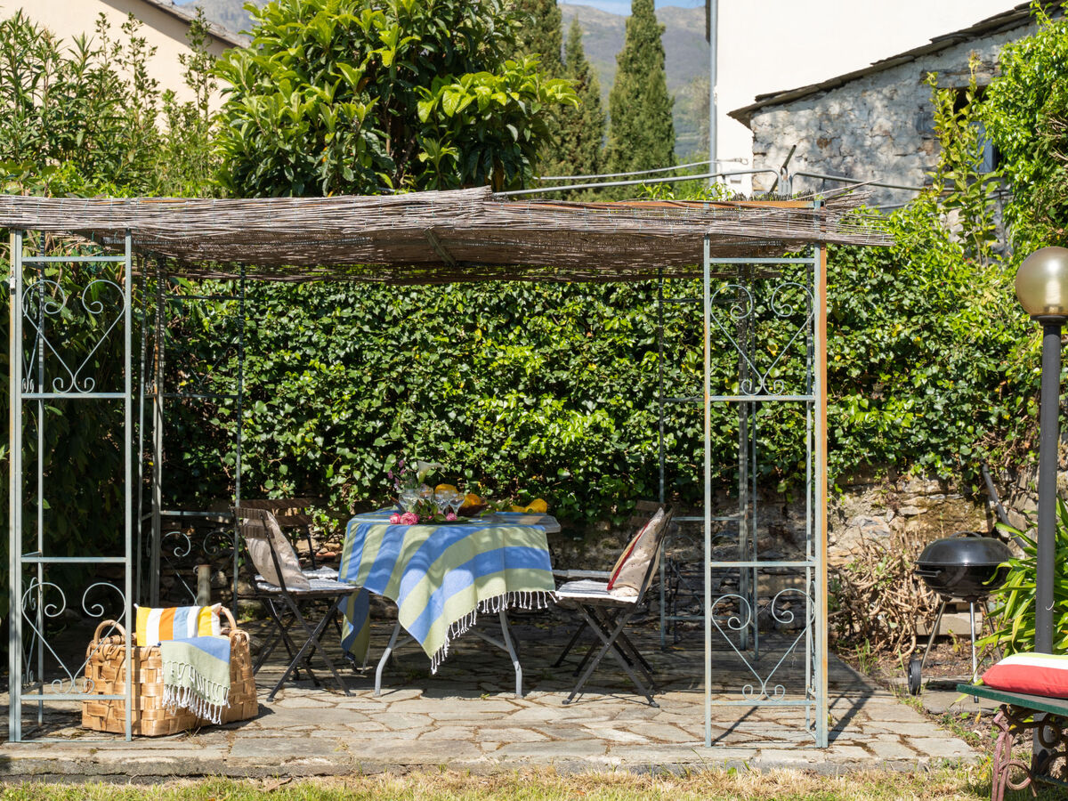 Appartement Costanza – Val Prino, Molini di Prelà, 120 m² - Photo 6