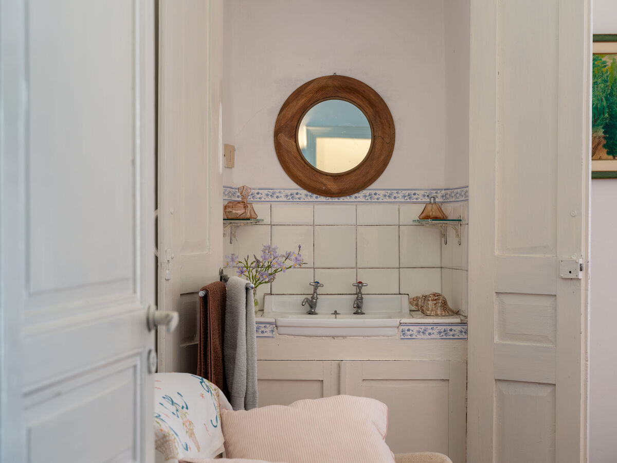 Appartement Costanza – Val Prino, Molini di Prelà, 120 m² - Photo 10