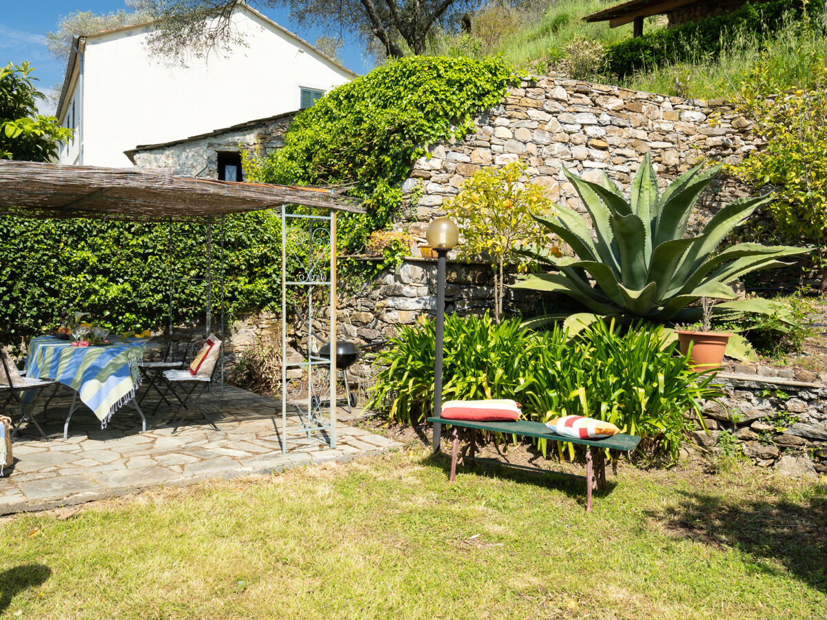 Appartement Costanza – Val Prino, Molini di Prelà, 120 m² - Photo 16