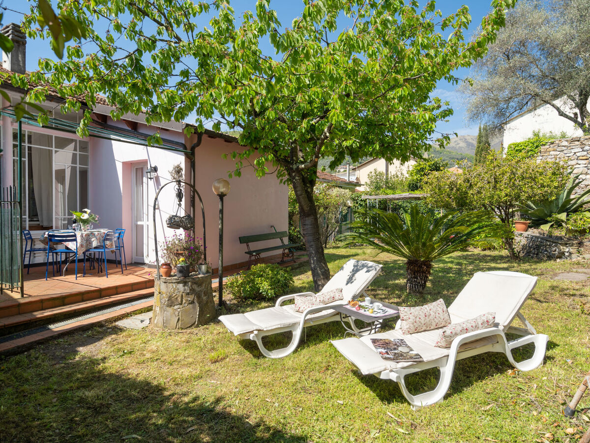 Appartement Costanza – Val Prino, Molini di Prelà, 120 m² - Photo 17