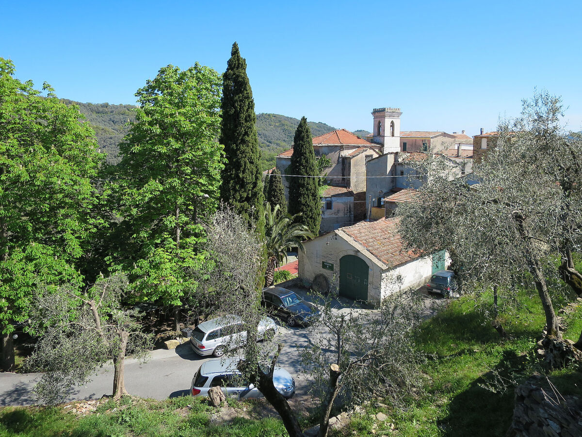 Appartement Costanza – Val Prino, Molini di Prelà, 120 m² - Photo 26