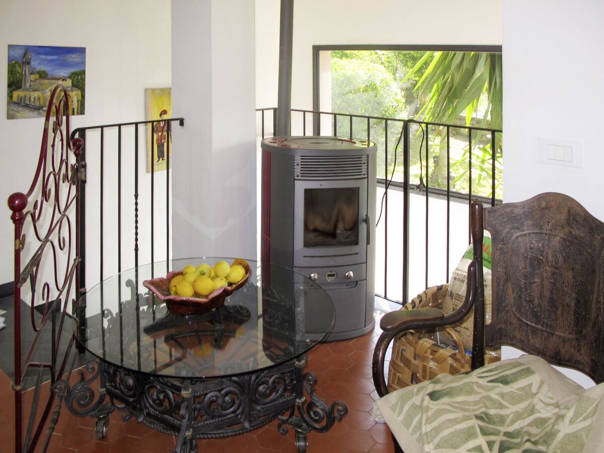 Appartement Valeria – Val Prino, Molini di Prelà - Photo 13