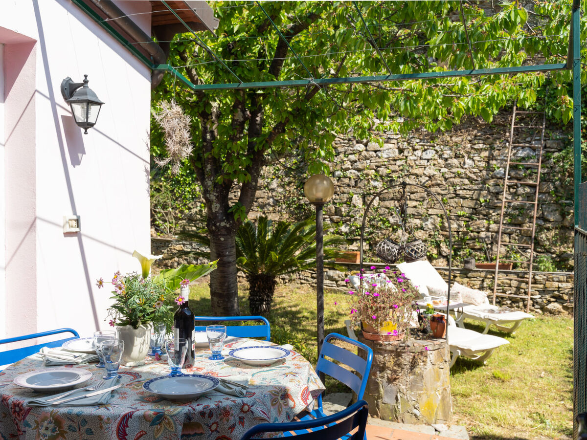 Appartement Valeria – Val Prino, Molini di Prelà - Photo 14