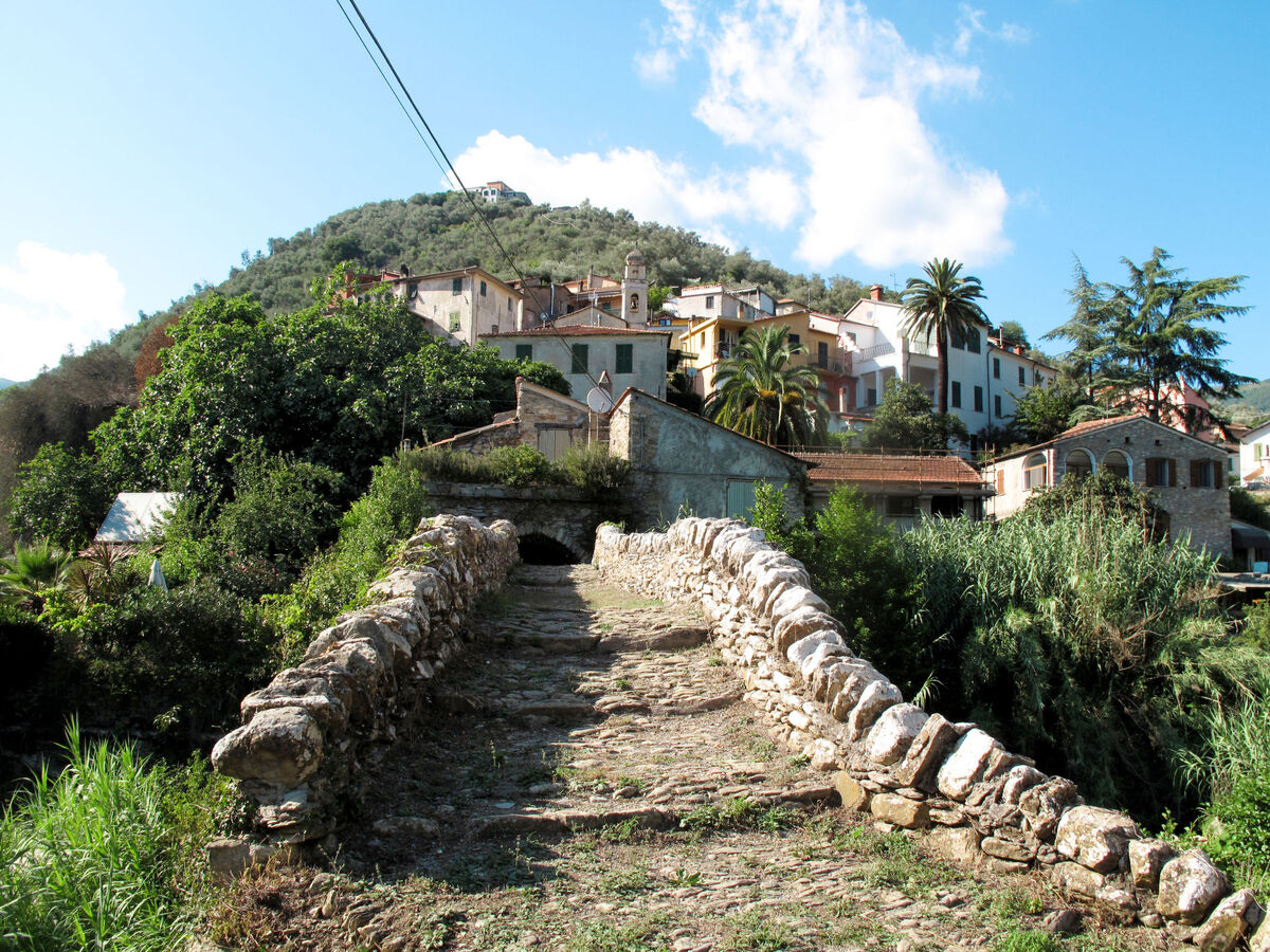 Appartement Valeria – Val Prino, Molini di Prelà - Photo 18