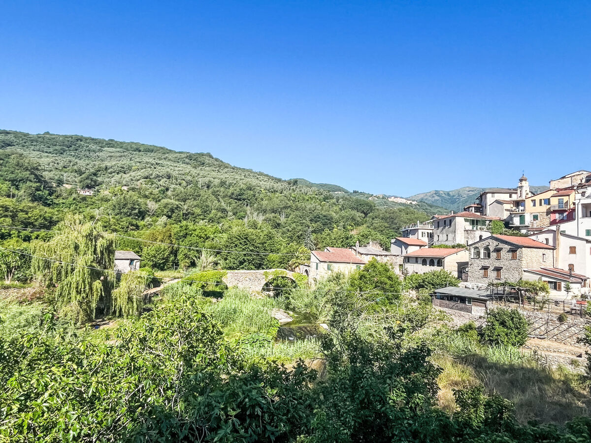 Appartement Valeria – Val Prino, Molini di Prelà - Photo 19