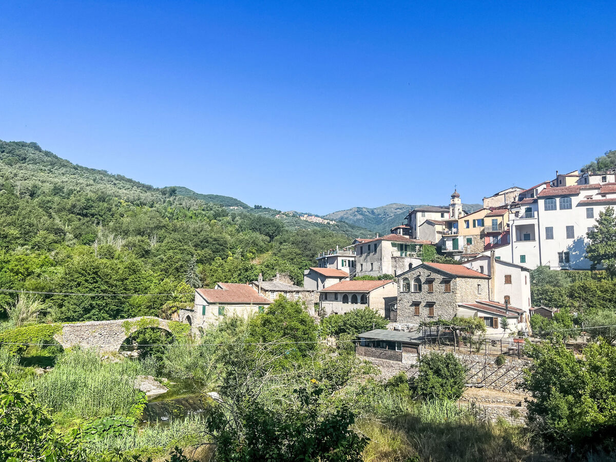 Appartement Valeria – Val Prino, Molini di Prelà - Photo 20