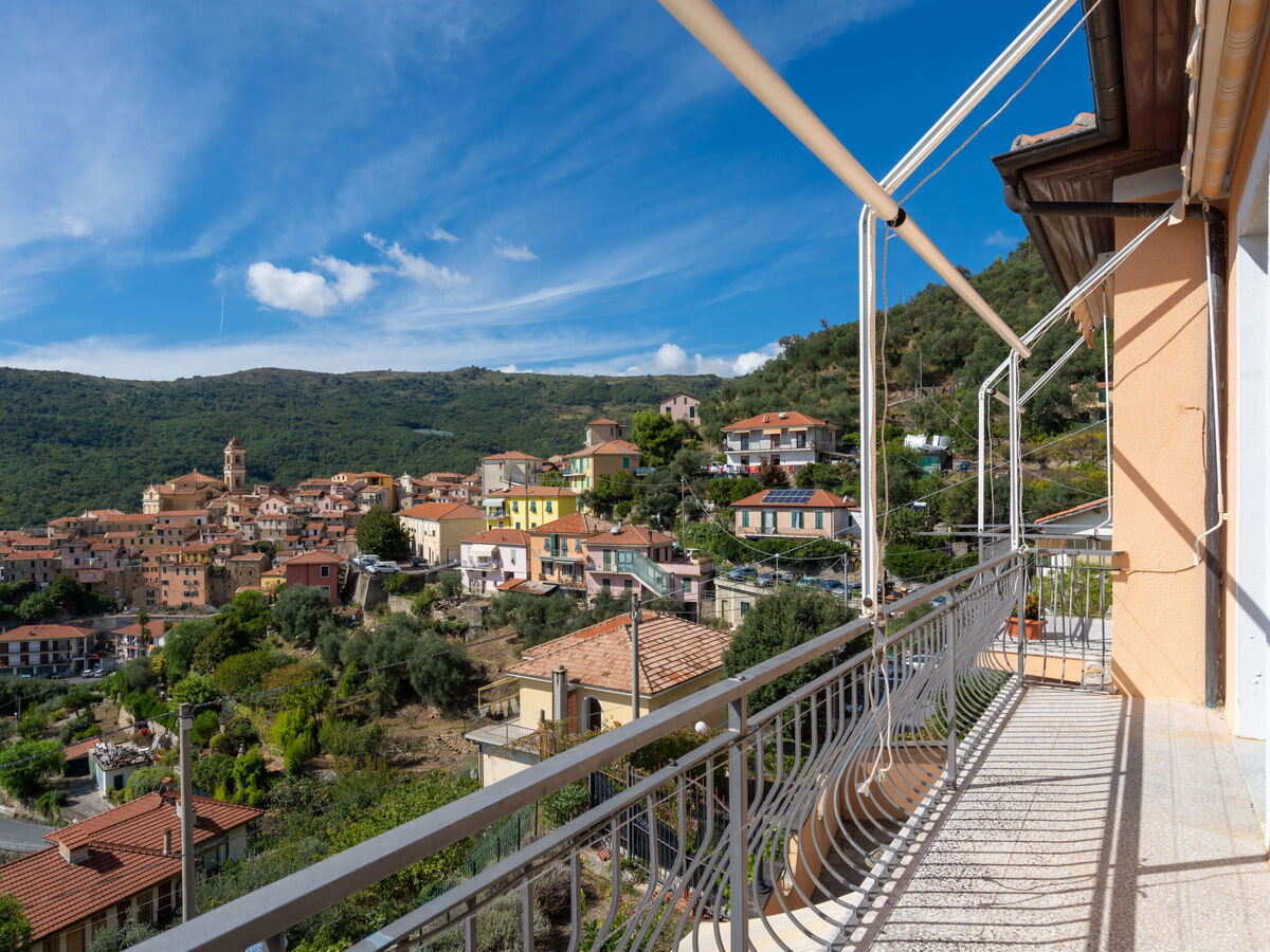 Appartement Dalia à Pietrabruna, 3 chambres, 2 balcons - Photo 1