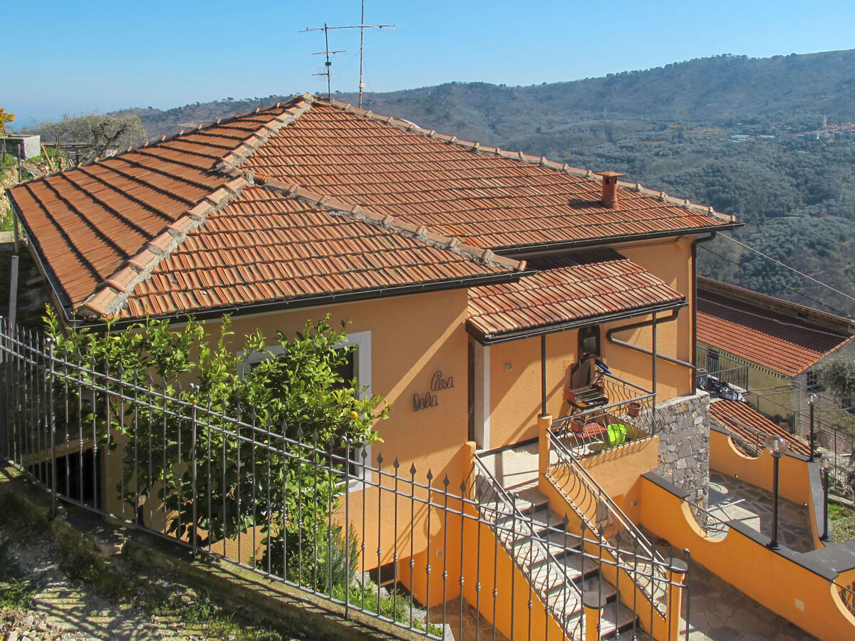 Appartement Dalia à Pietrabruna, 3 chambres, 2 balcons - Photo 2
